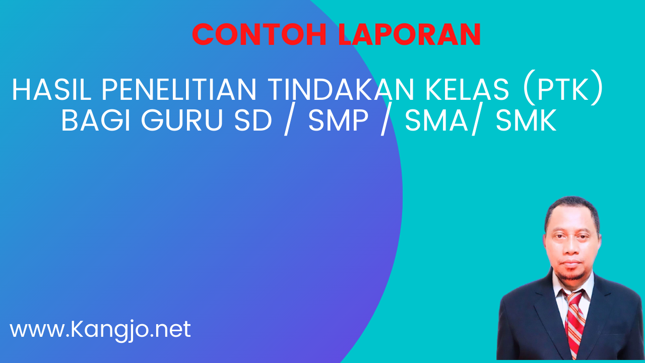 Contoh PTK Sederhana