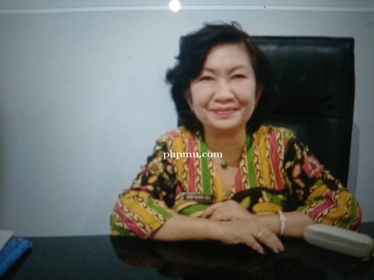 Purnatugas, Pesan Kepala Dinas Pendidikan Kabupaten Barito Timur