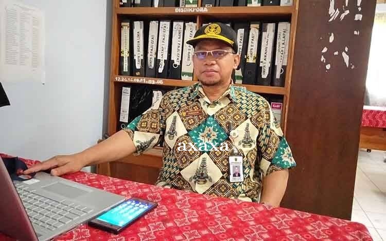 Pengawas Kreatif, ciptakan Metode KANGJO dan BATU AKIK, Bantu Guru membuat Karya Tulis