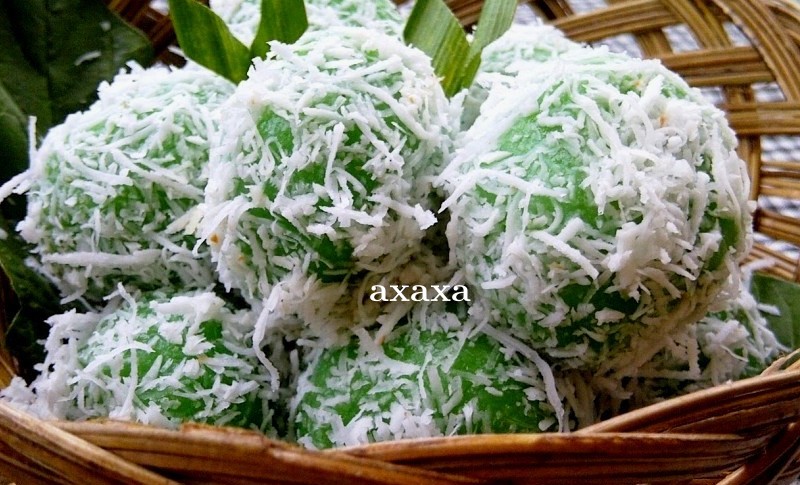 10 Manfaat dan Khasiat Klepon untuk Kesehatan