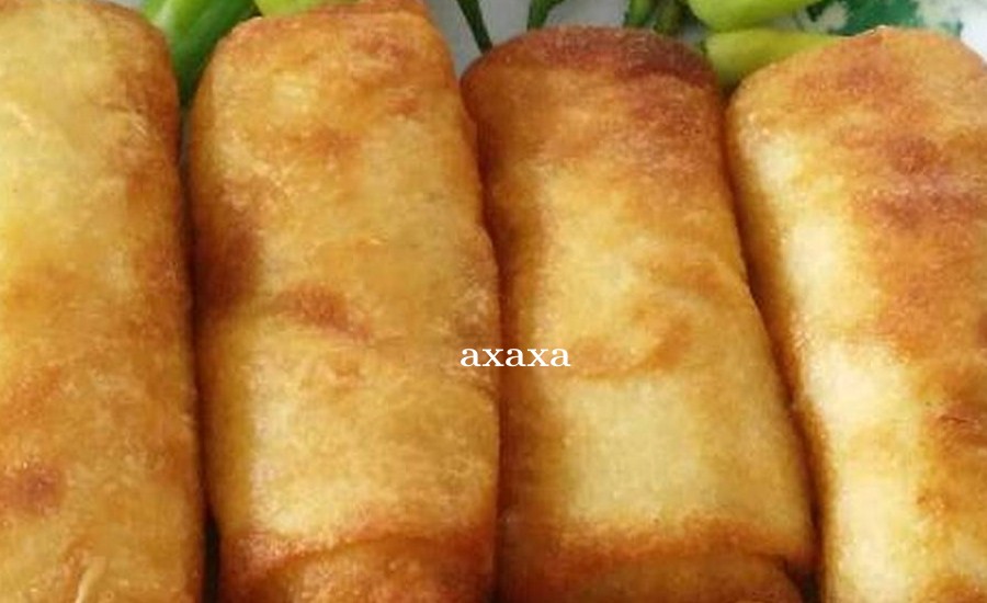 10 Manfaat dan Khasiat Lumpia untuk Kesehatan