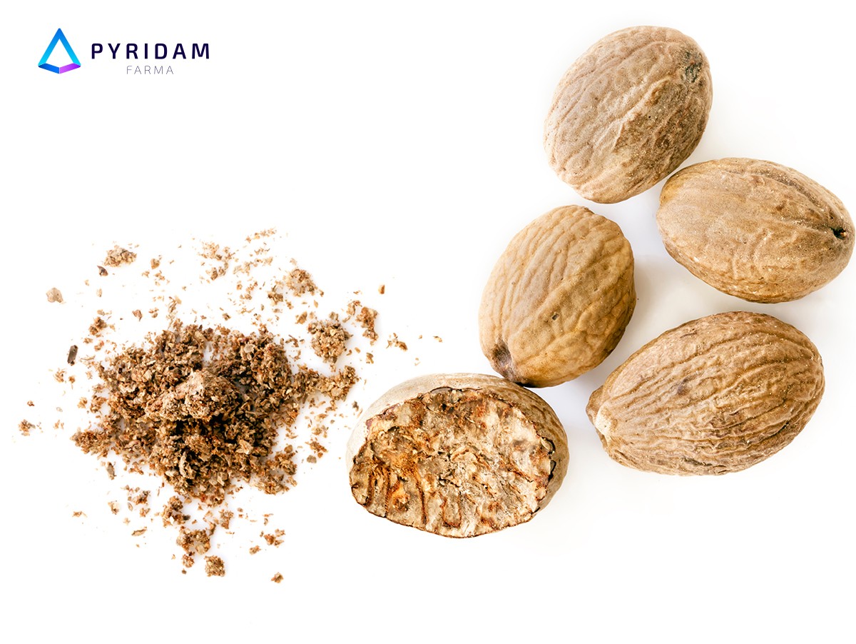 10 Benefits and Efficacy of Nutmeg, for Our Body