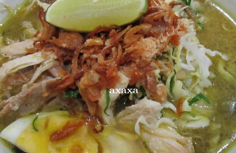 10 Manfaat dan Khasiat Soto Ayam untuk Kesehatan