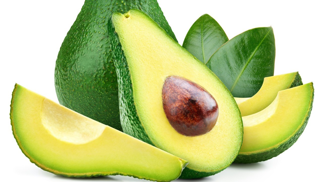 Benefits of Avocado for Our Body