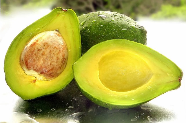 What are the benefits of avocado seeds?
