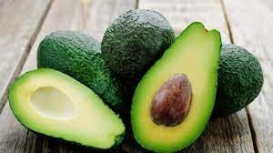 avocado benefits for the body