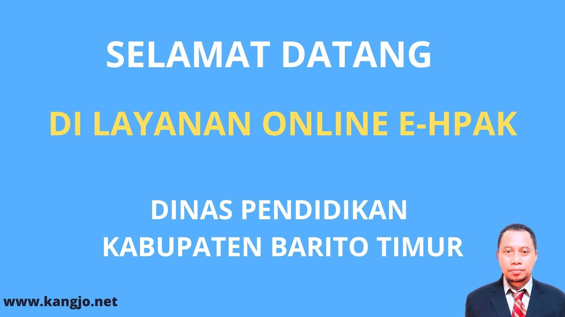 HASIL PENETAPAN ANGKA KREDIT (HPAK) PER 1 OKTOBER 2023 KAB. BARITO TIMUR