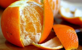 What Are the Benefits of Orange Peel?