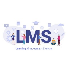 Apa dan bagaimana kegunaan Learning Manajemen Sistem (LMS)