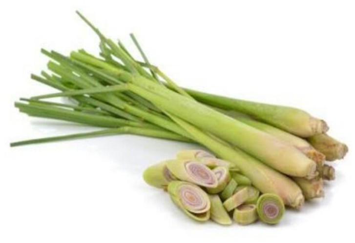 What are the benefits of lemongrass stalks?