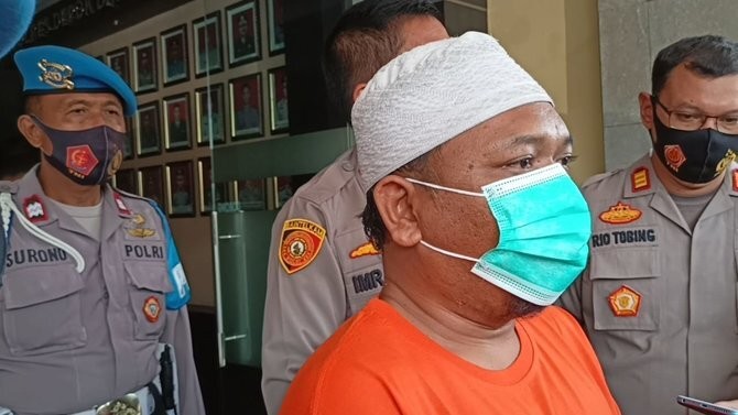 Rekayasa Si Ustaz, Begini Akhir Kisah Babi Ngepet di Depok yang Bikin Heboh