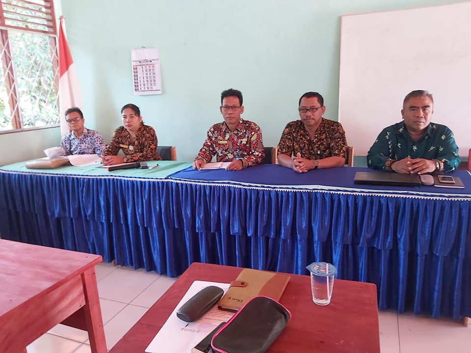 Rapat APSI