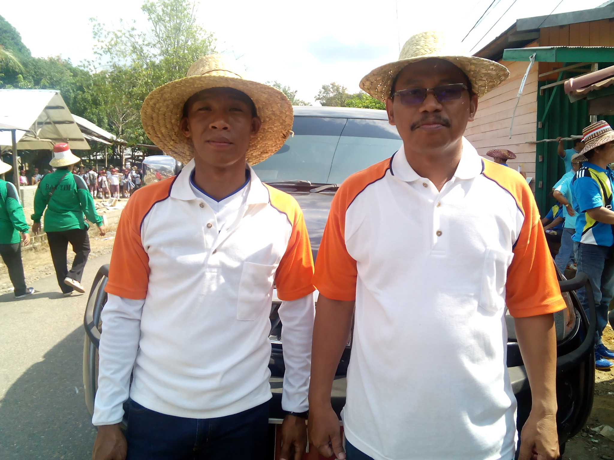 Karnaval 17 agustus